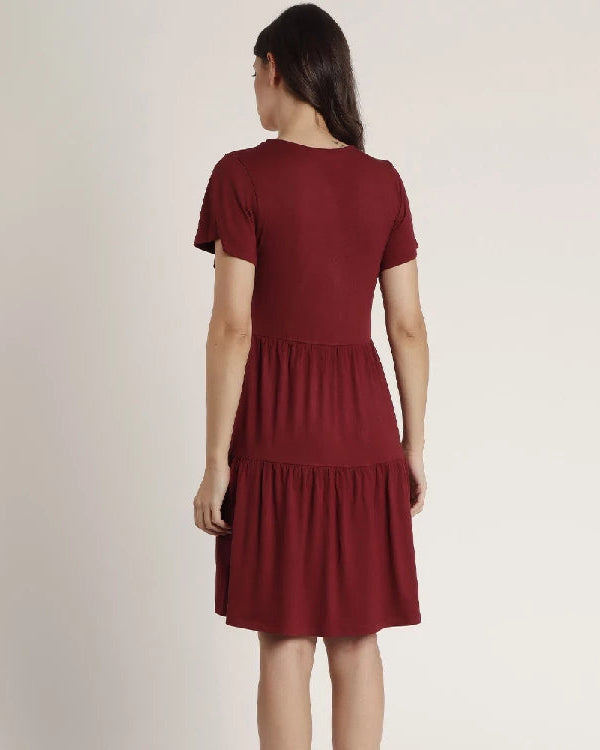 19797 Vestido mujer Admas