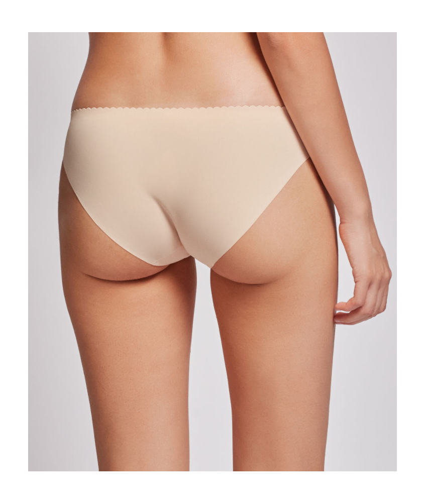 1/0211 Braguita bikini sin costuras Gisela