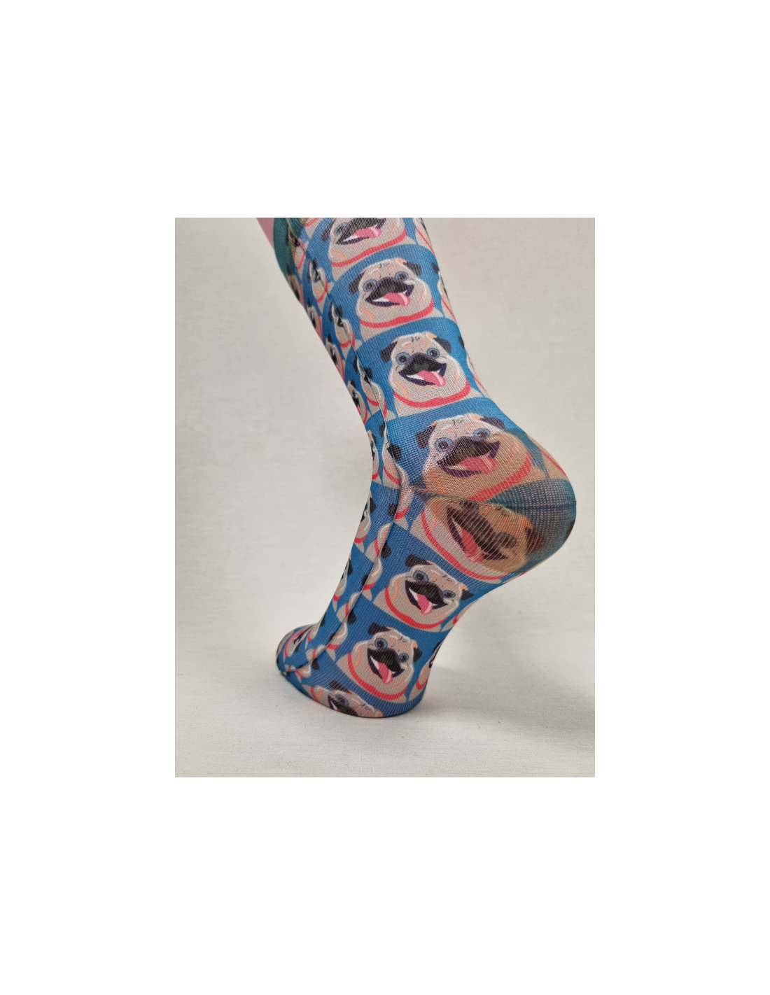 SA2209M Calcetines hombre Sacha
