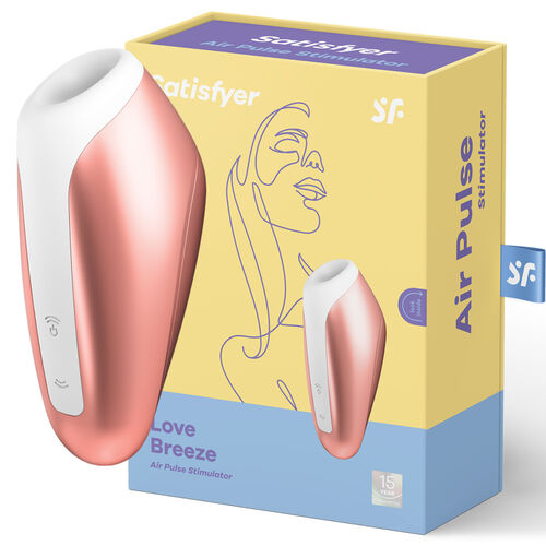 D-226762 Succionador Satisfyer