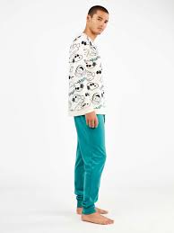 Pijama hombre Gisela 2/20344