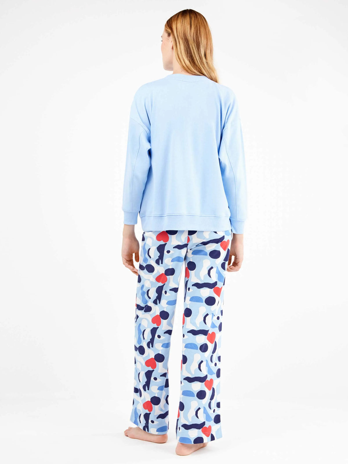 Pijama mujer Gisela 2/20326