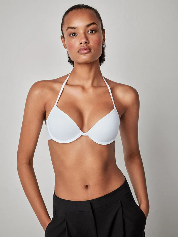 1/0105 Sujetador básico push up Gisela