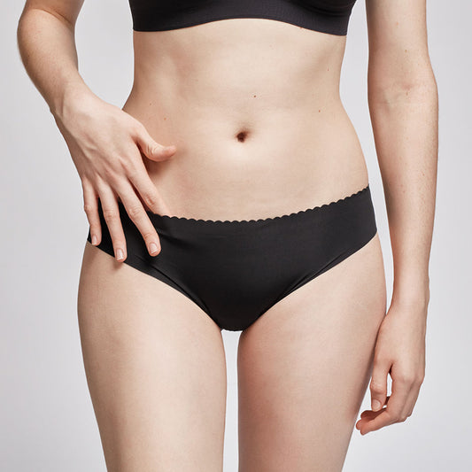 1/0211 Braguita bikini sin costuras Gisela