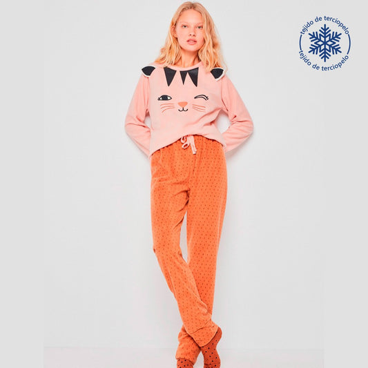 2/1981 Pijama mujer Gisela