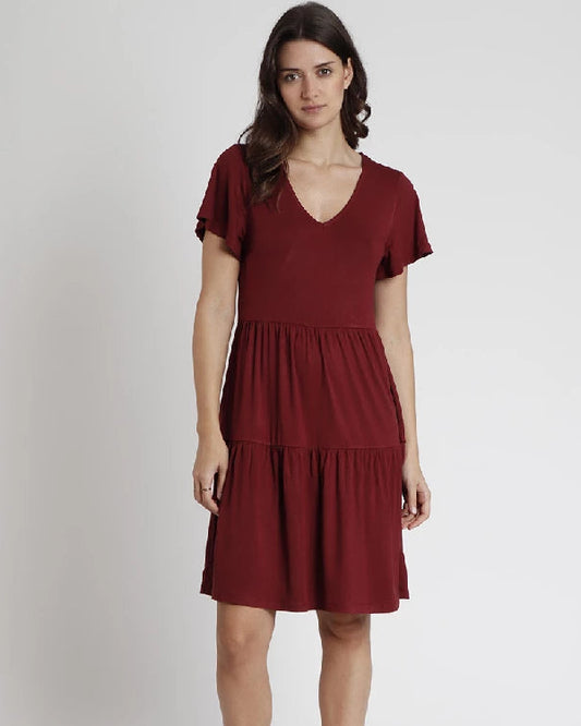 19797 Vestido mujer Admas