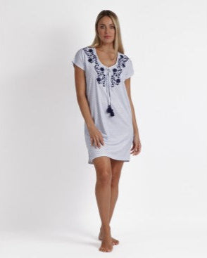 61214 Vestido mujer Admas