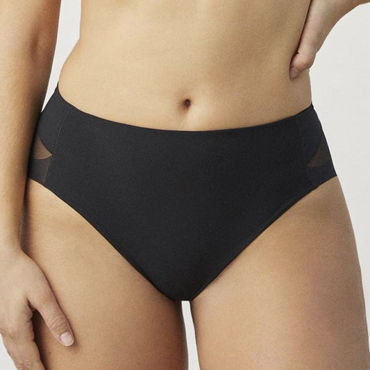 19601 Braguita midi efecto tanga Ysabel Mora