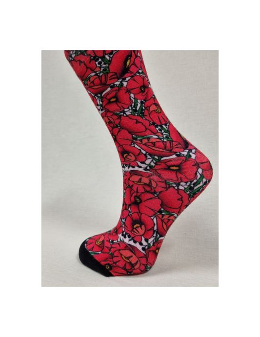 SA2209WB Calcetines mujer Sacha