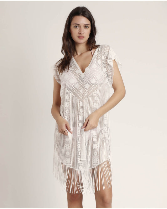 19793 Vestido Playero Admas