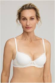 W1871  Sujetador con push up Promise