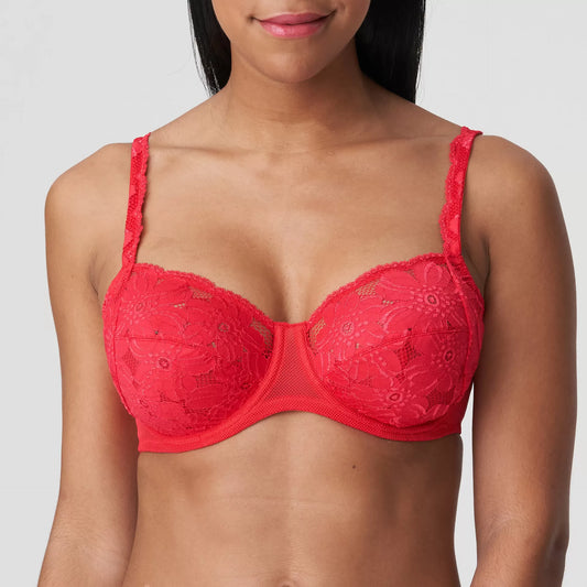 El Secreto de Dawa PrimaDonna