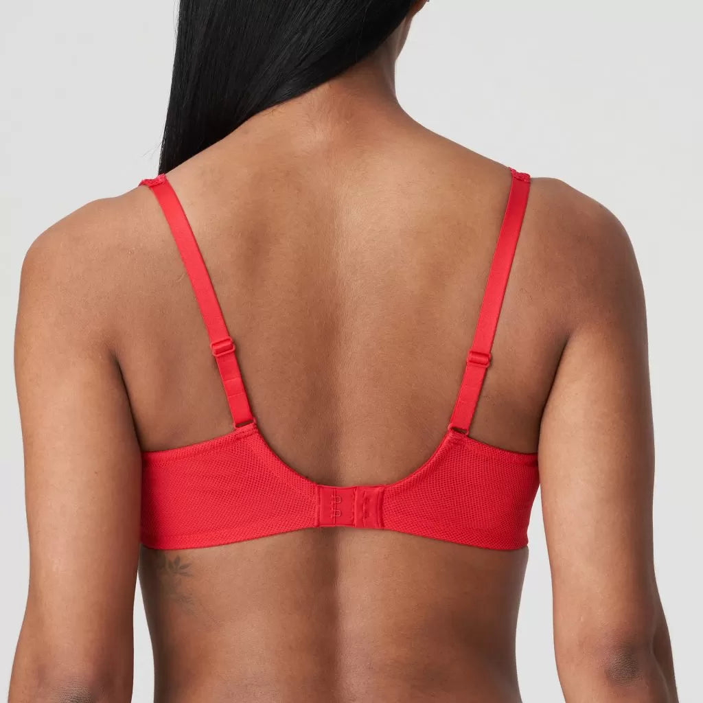 El Secreto de Dawa PrimaDonna