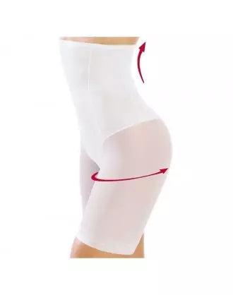1031121  Pantalón reductor alto Janira