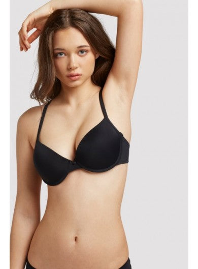 1/0105 Sujetador básico push up Gisela