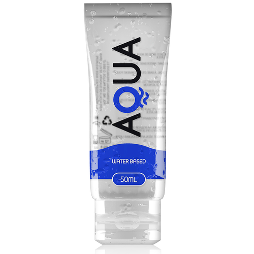 D-227077 Lubricante base de agua 50ml