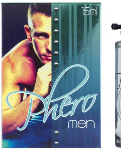 D-201452 Perfume feromonas masculino