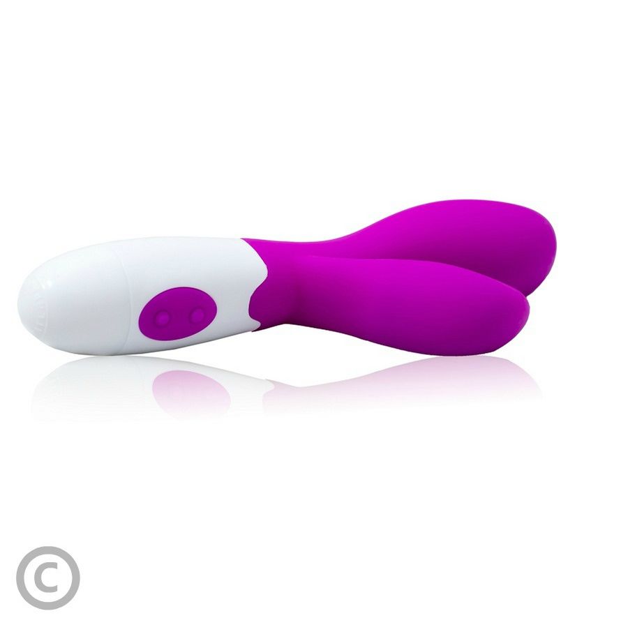 D-197716   PRETTY LOVE - VIBRADOR ESTIMULADOR ARTHUR