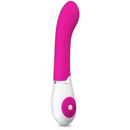 D-197823   PRETTY LOVE - FLIRTATION VIBRADOR DANIEL