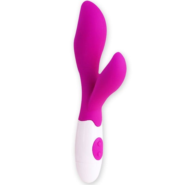 D-197714   PRETTY LOVE - VIBRADOR ESTIMULADOR NEWMAN