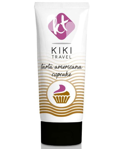 D-215111 Lubricante sabor a tarta americana cupcake 50ml
