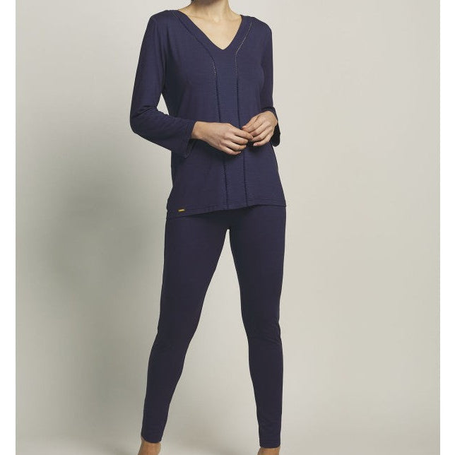 P6873 Pijama Selmark