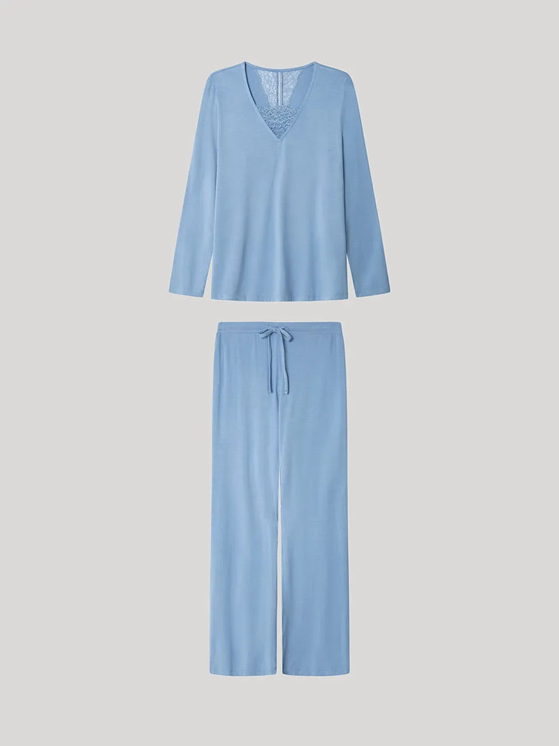 Pijama mujer Gisela 2/20318
