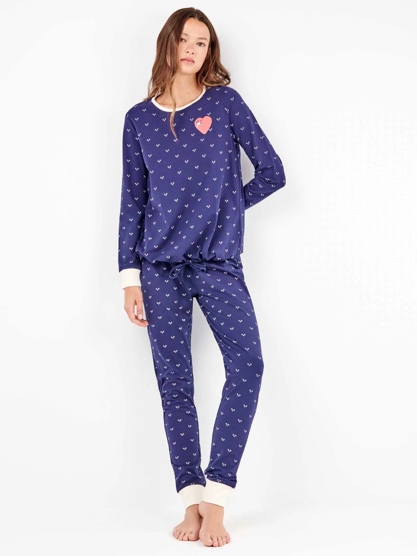 Pijama mujer Gisela 2/20329