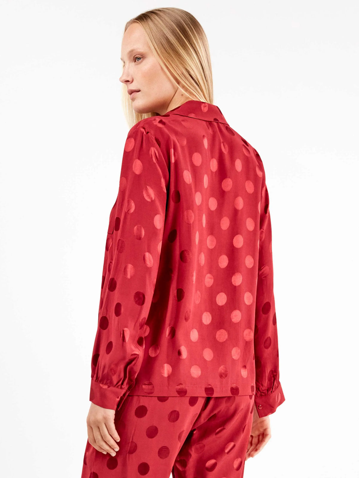Pijama mujer raso Gisela 2/20325