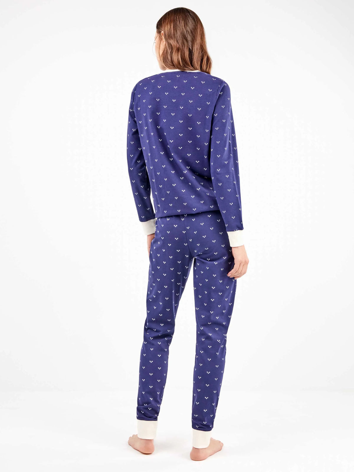 Pijama mujer Gisela 2/20329
