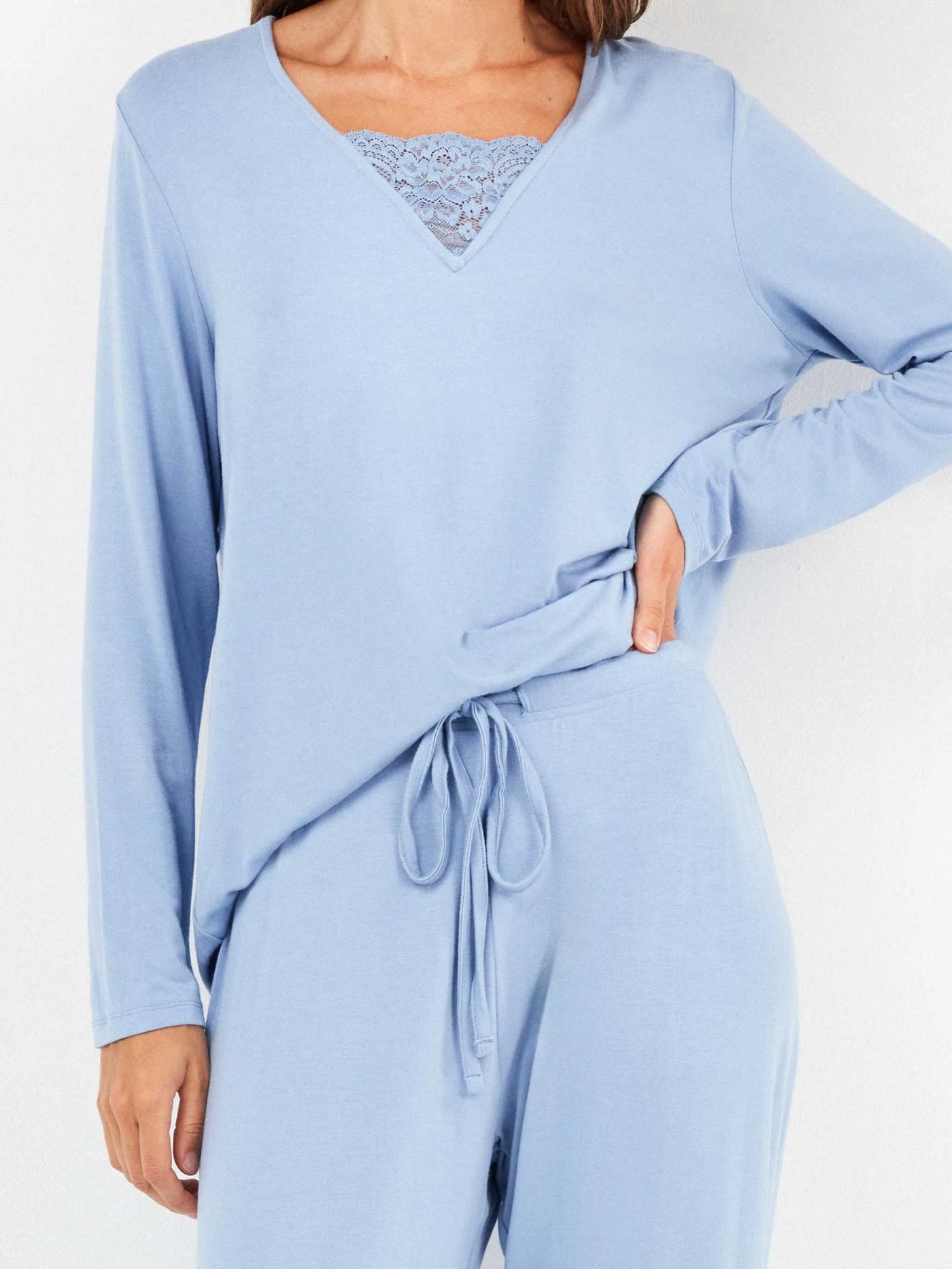 Pijama mujer Gisela 2/20318