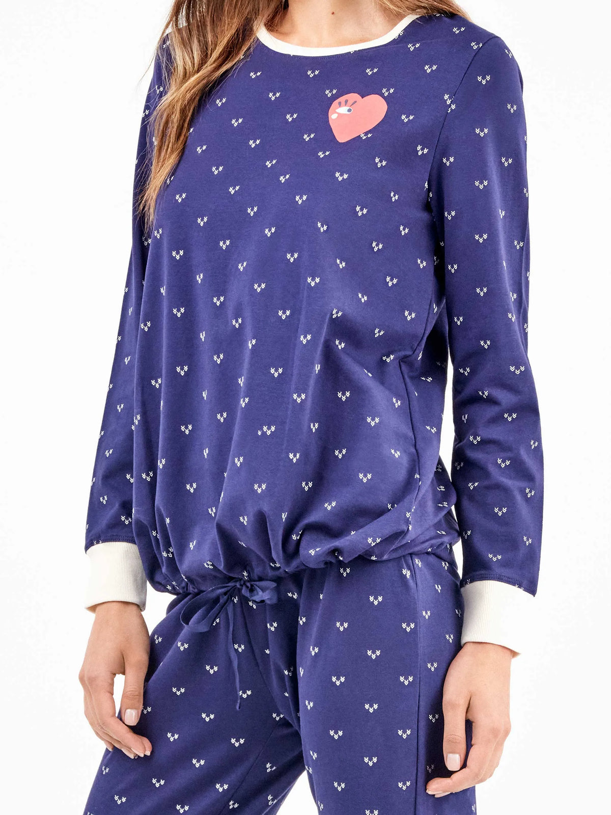 Pijama mujer Gisela 2/20329