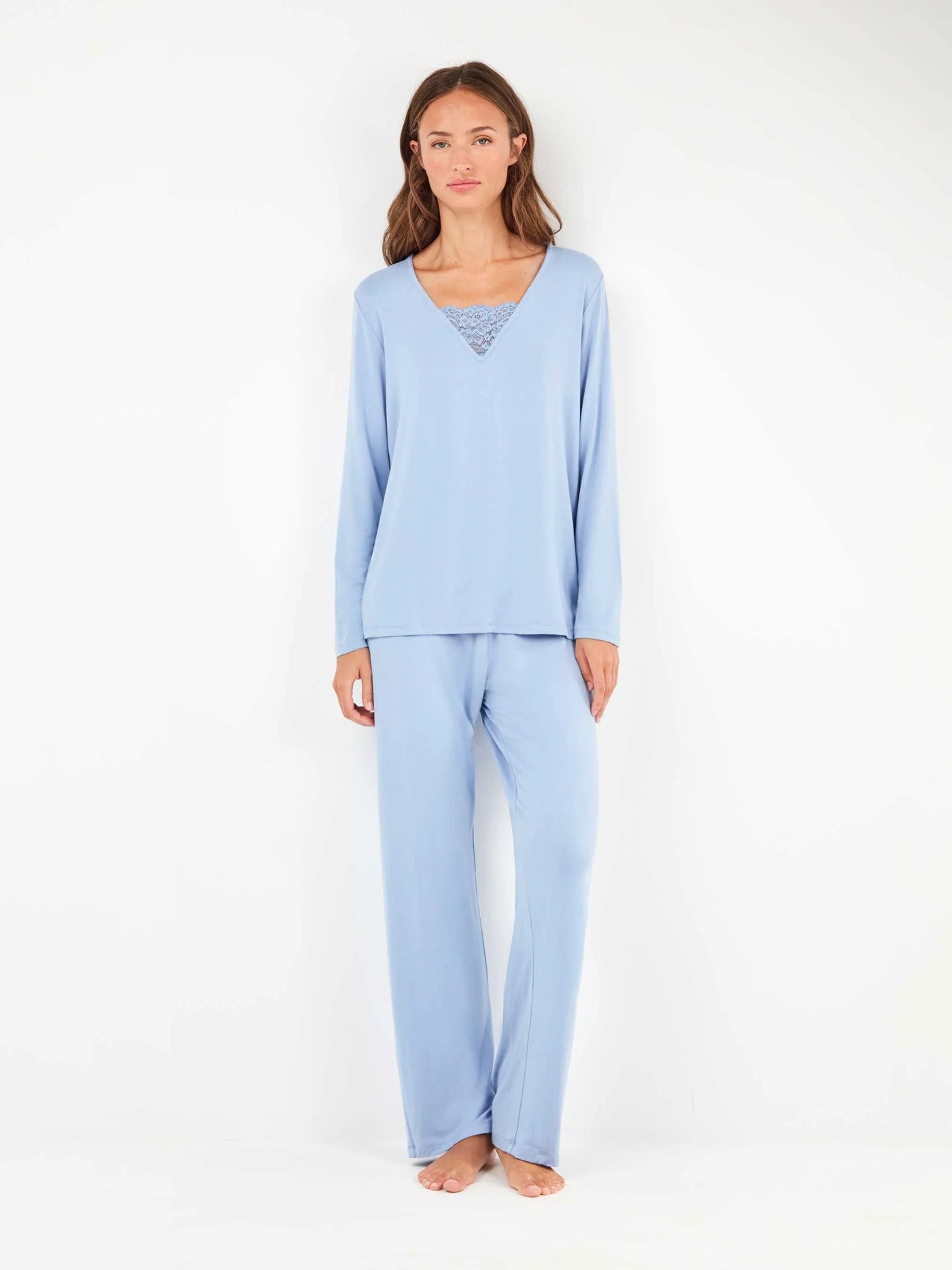 Pijama mujer Gisela 2/20318