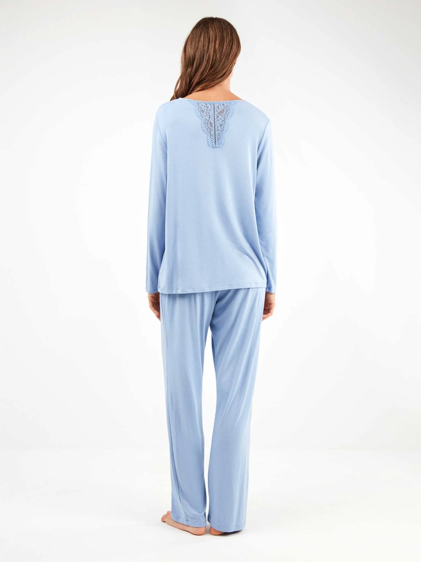 Pijama mujer Gisela 2/20318
