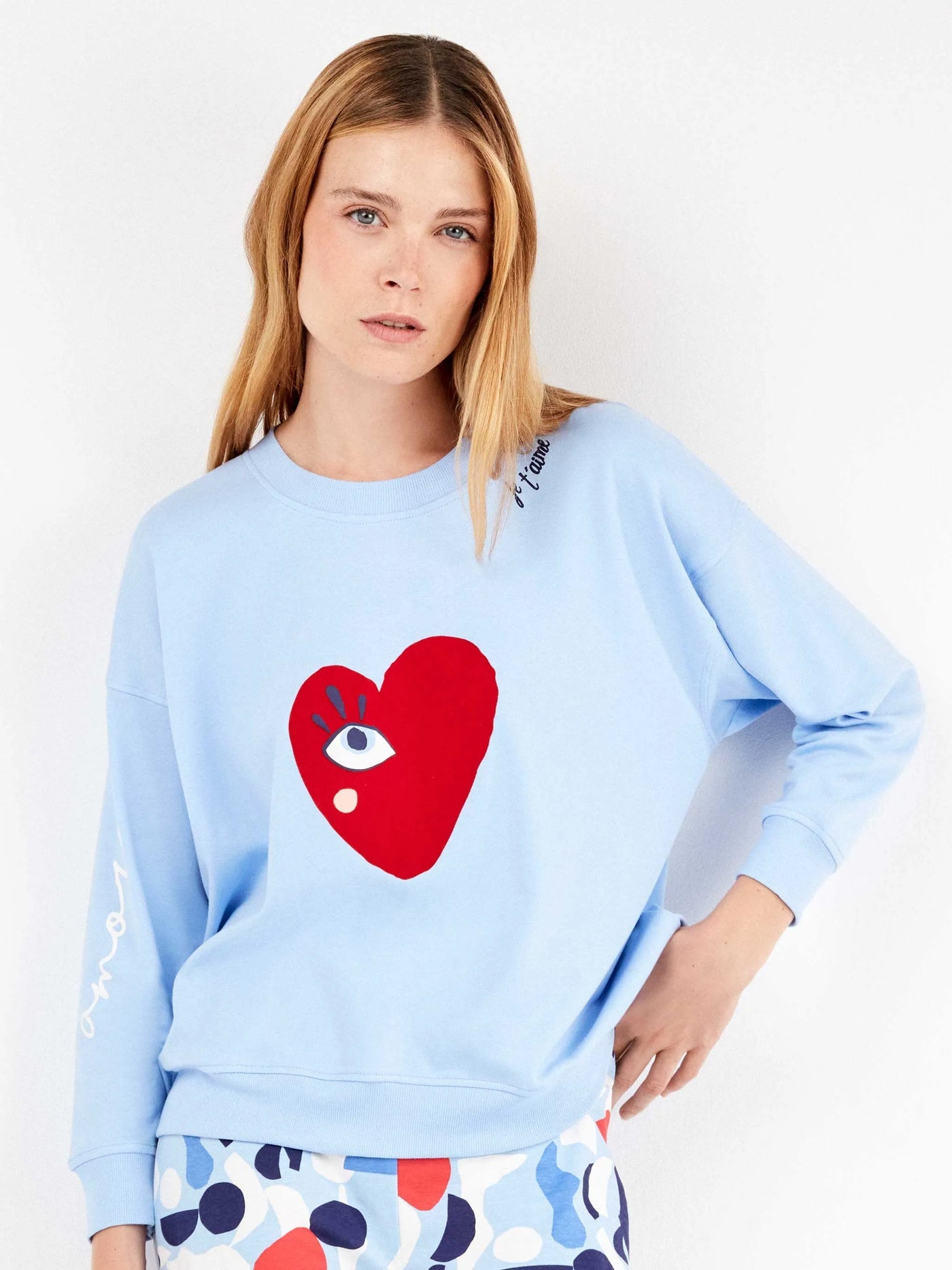 Pijama mujer Gisela 2/20326